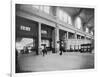 Interior of Retiro Raiway Station, Buenos Aires, Argentina-null-Framed Giclee Print