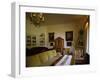 Interior of Richard Strauss's Villa-null-Framed Giclee Print