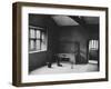 'Interior of Robin's Hood's Room', c1910, (1912)-H Robinson-Framed Photographic Print