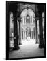 Interior of Roman Building-Philip Gendreau-Framed Photographic Print