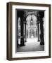 Interior of Roman Building-Philip Gendreau-Framed Photographic Print