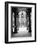 Interior of Roman Building-Philip Gendreau-Framed Photographic Print