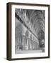 Interior of Salisbury Cathedral-GE Kidder Smith-Framed Photographic Print