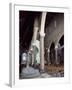 Interior of San Siro Co-Cathedral, Sanremo, Italy-null-Framed Giclee Print