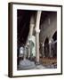 Interior of San Siro Co-Cathedral, Sanremo, Italy-null-Framed Giclee Print