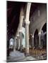 Interior of San Siro Co-Cathedral, Sanremo, Italy-null-Mounted Giclee Print