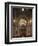 Interior of Santa Maria Assunta Summer Cathedral, 17th-19th Century-null-Framed Giclee Print