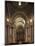 Interior of Santa Maria Assunta Summer Cathedral, 17th-19th Century-null-Mounted Giclee Print