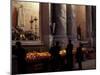 Interior of Sao Domingo Church, Lisbon, Portugal-Michele Molinari-Mounted Photographic Print