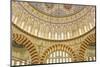 Interior of Selimiye Mosque, Edirne, Edirne Province, Turkey-Ian Trower-Mounted Photographic Print