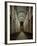 Interior of Speyer Cathedral-null-Framed Giclee Print