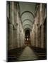 Interior of Speyer Cathedral-null-Mounted Giclee Print
