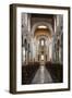 Interior of St Annes Cathedral, Belfast, Northern Ireland, 2010-Peter Thompson-Framed Photographic Print