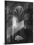 Interior of St Magnus Cathedral, Kirkwall, Orkney, Scotland, 1924-1926-Thomas Kent-Mounted Giclee Print