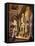 Interior of St. Mark's Cathedral-null-Framed Stretched Canvas