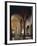 Interior of St Mary Cathedral, Anagni, Lazio, 11th-12th Century-null-Framed Giclee Print