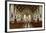 Interior of St Marys Catholic Church, Belfast, Northern Ireland, 2010-Peter Thompson-Framed Photographic Print