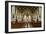 Interior of St Marys Catholic Church, Belfast, Northern Ireland, 2010-Peter Thompson-Framed Photographic Print