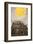 Interior of St. Nicholas Church-Charlie Harding-Framed Photographic Print