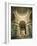 Interior of St.Peter's Basilica, the Vatican, Rome, Lazio, Italy, Europe-Richardson Rolf-Framed Photographic Print