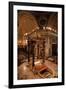 Interior of St Peter's Basilica-Vittoriano Rastelli-Framed Premium Photographic Print