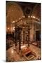 Interior of St Peter's Basilica-Vittoriano Rastelli-Mounted Premium Photographic Print