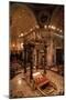 Interior of St Peter's Basilica-Vittoriano Rastelli-Mounted Photographic Print