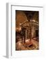 Interior of St Peter's Basilica-Vittoriano Rastelli-Framed Photographic Print