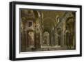 Black Frame