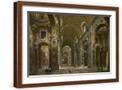 Brown Frame