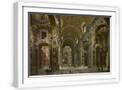 White Frame