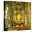 Interior of St. Stephan's Cathedral, Vienna, Austria-Christopher Rennie-Stretched Canvas