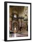 Interior of St. Stephen's Basilica (Szent Istvan-Bazilika), Budapest, Hungary, Europe-Ben Pipe-Framed Photographic Print