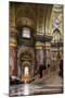 Interior of St. Stephen's Basilica (Szent Istvan-Bazilika), Budapest, Hungary, Europe-Ben Pipe-Mounted Photographic Print