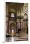 Interior of St. Stephen's Basilica (Szent Istvan-Bazilika), Budapest, Hungary, Europe-Ben Pipe-Framed Premium Photographic Print