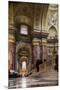 Interior of St. Stephen's Basilica (Szent Istvan-Bazilika), Budapest, Hungary, Europe-Ben Pipe-Mounted Premium Photographic Print