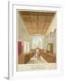 Interior of St Thomas' Chapel, Tyne Bridge End, Newcastle Upon Tyne-null-Framed Giclee Print