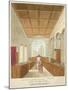 Interior of St Thomas' Chapel, Tyne Bridge End, Newcastle Upon Tyne-null-Mounted Giclee Print