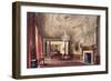 Interior of Stationers' Hall, London, 1890-John Crowther-Framed Giclee Print