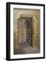 Interior of the Bloody Tower in the Tower of London, 1884-John Crowther-Framed Giclee Print