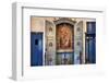 Interior of the Casa Da Gloria-Gabrielle and Michael Therin-Weise-Framed Photographic Print