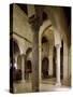 Interior of the Cathedral of San Ciriaco, Ancona, Italy, 11th-12th Century-null-Stretched Canvas