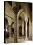 Interior of the Cathedral of San Ciriaco, Ancona, Italy, 11th-12th Century-null-Stretched Canvas