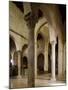 Interior of the Cathedral of San Ciriaco, Ancona, Italy, 11th-12th Century-null-Mounted Giclee Print