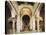 Interior of the Cathedral of San Ciriaco, Ancona, Italy, 11th-12th Century-null-Stretched Canvas