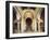 Interior of the Cathedral of San Ciriaco, Ancona, Italy, 11th-12th Century-null-Framed Giclee Print