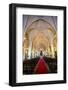 Interior of the Cathedral Primada De America, Old Town, Santo Domingo-Michael Runkel-Framed Photographic Print