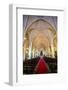 Interior of the Cathedral Primada De America, Old Town, Santo Domingo-Michael Runkel-Framed Photographic Print