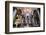 Interior of the Church of San Matteo, (Chiesa Di San Matteo), Palermo, Sicily, Italy, Europe-Matthew Williams-Ellis-Framed Photographic Print