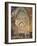 Interior of the Church of St Nicholas, Bari, Italy-null-Framed Giclee Print